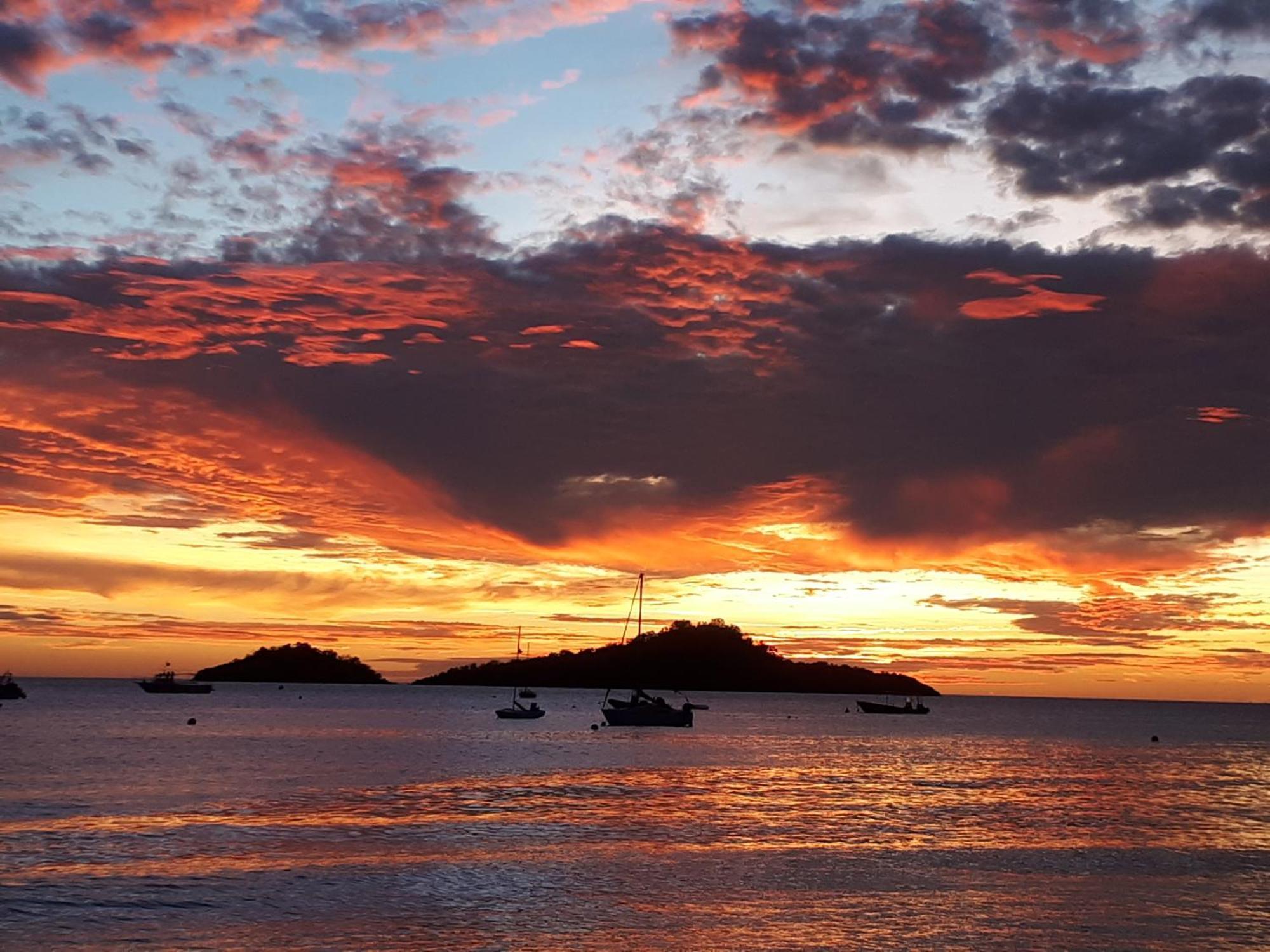 Vacances Bien Etre Guadeloupe Bouillante Eksteriør bilde